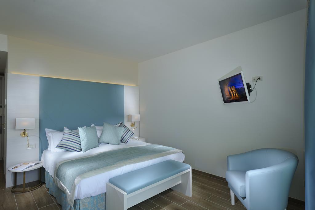 Hotel Montecarlo Bibione Kamer foto